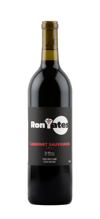 2021 Cabernet Sauvignon