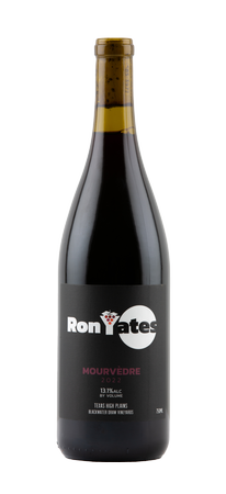 2022 Mourvedre