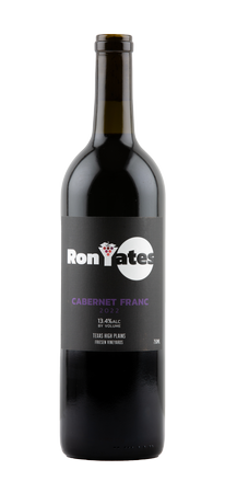 2022 Cabernet Franc