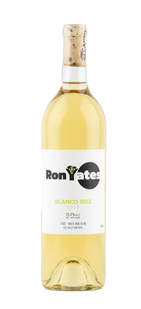 2022 Blanco BDX