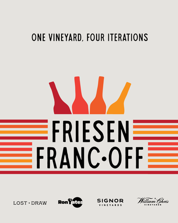 Franc Off