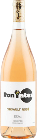 2024 Cinsault Rose