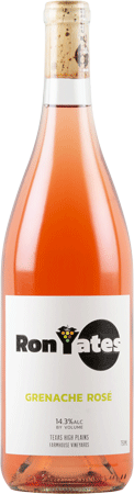 2022 Grenache Rose