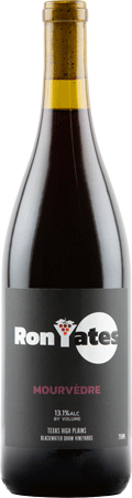 2021 Mourvèdre