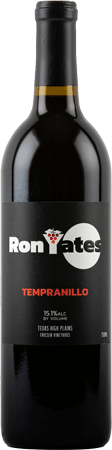2019 Tempranillo