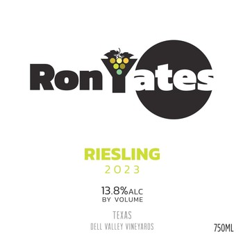 2023 Riesling