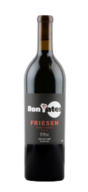 2021 Friesen Blend