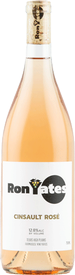 2024 Cinsault Rose