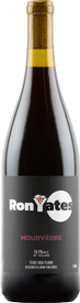 2021 Mourvèdre